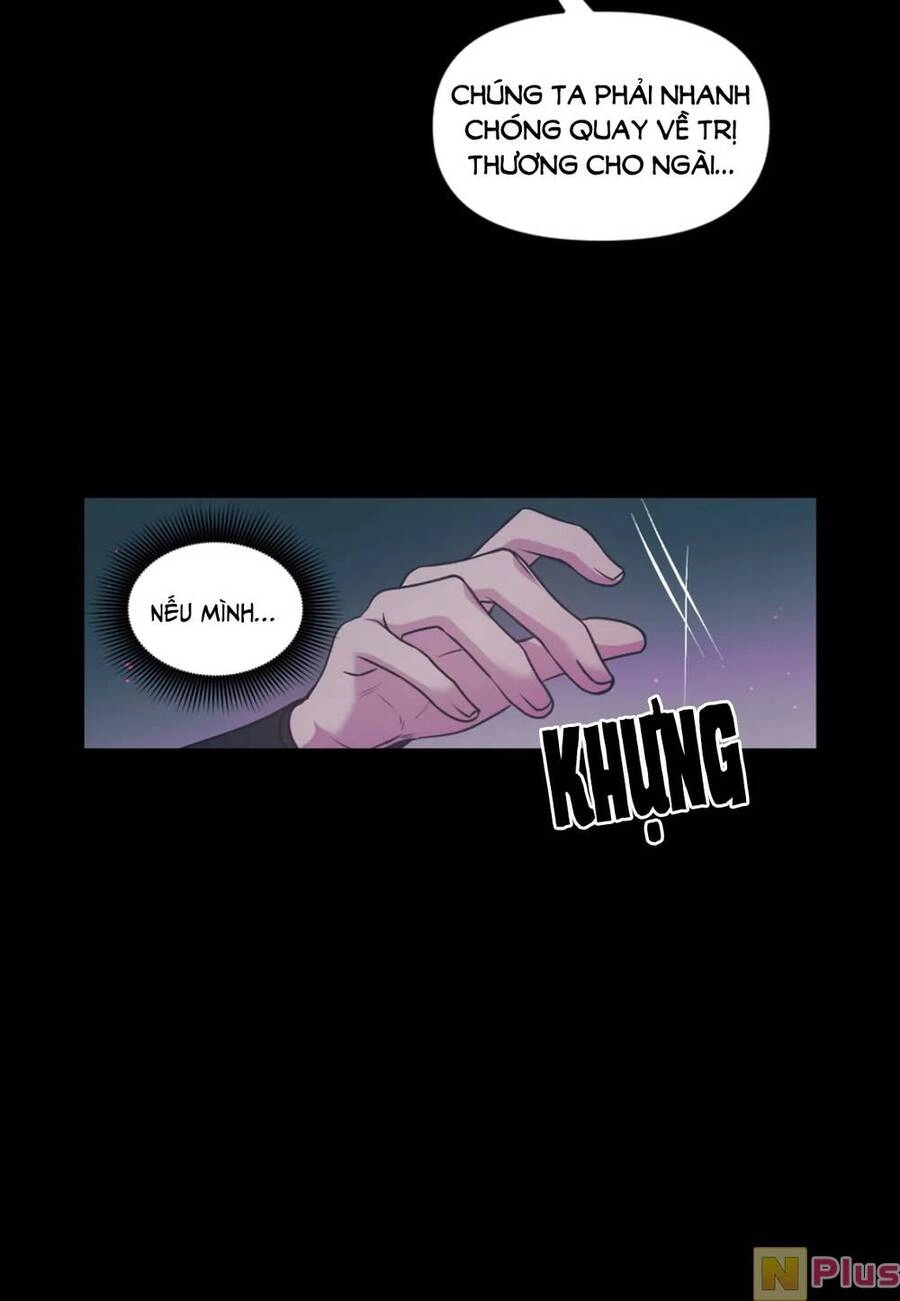 Hãy Cẩn Thận Sợi Tơ Hồng Chapter 73 - 14