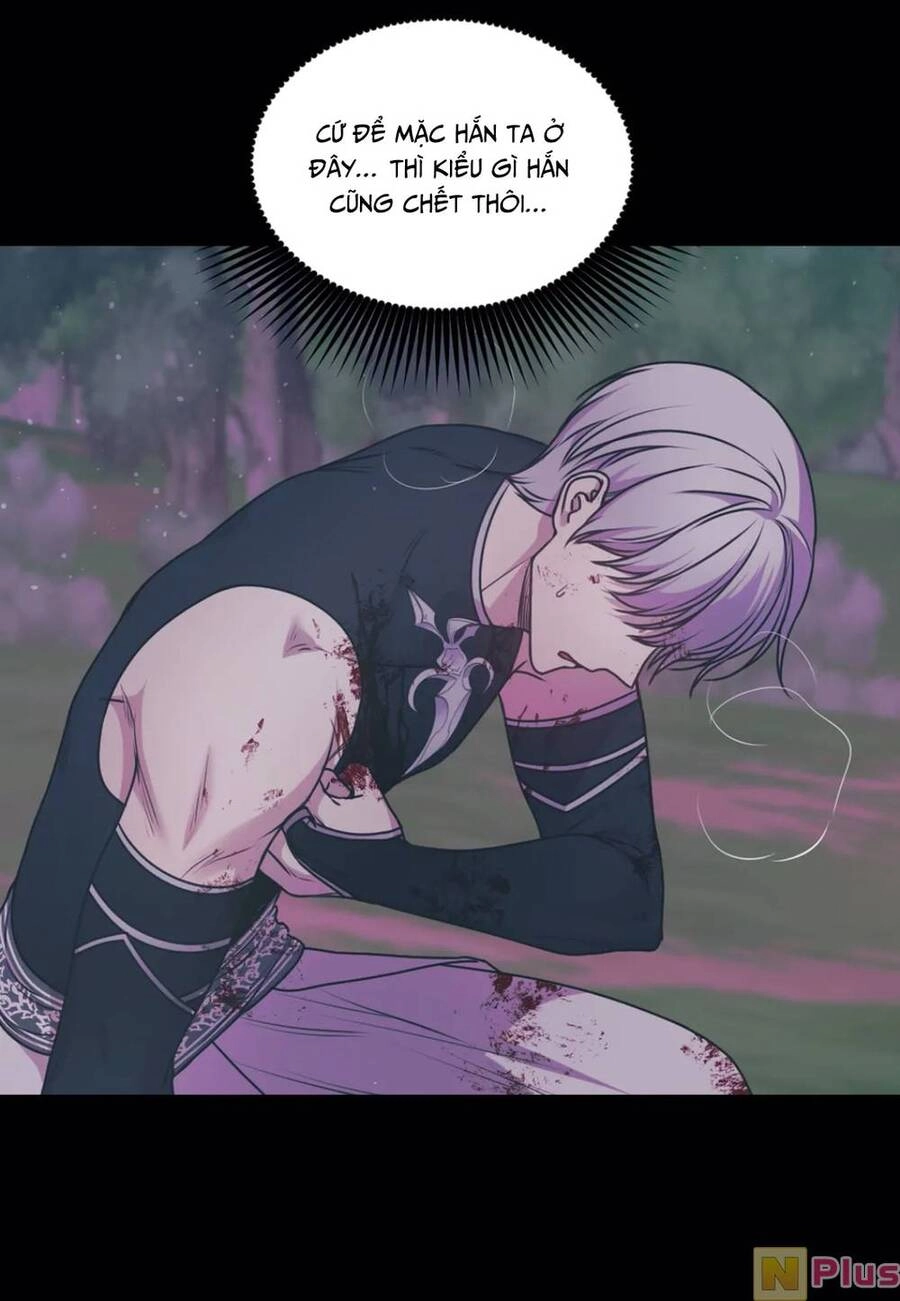 Hãy Cẩn Thận Sợi Tơ Hồng Chapter 73 - 15