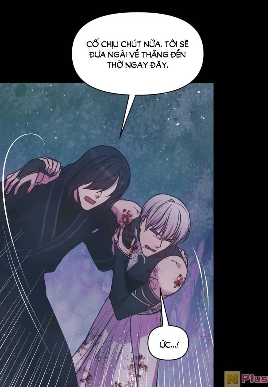 Hãy Cẩn Thận Sợi Tơ Hồng Chapter 73 - 18