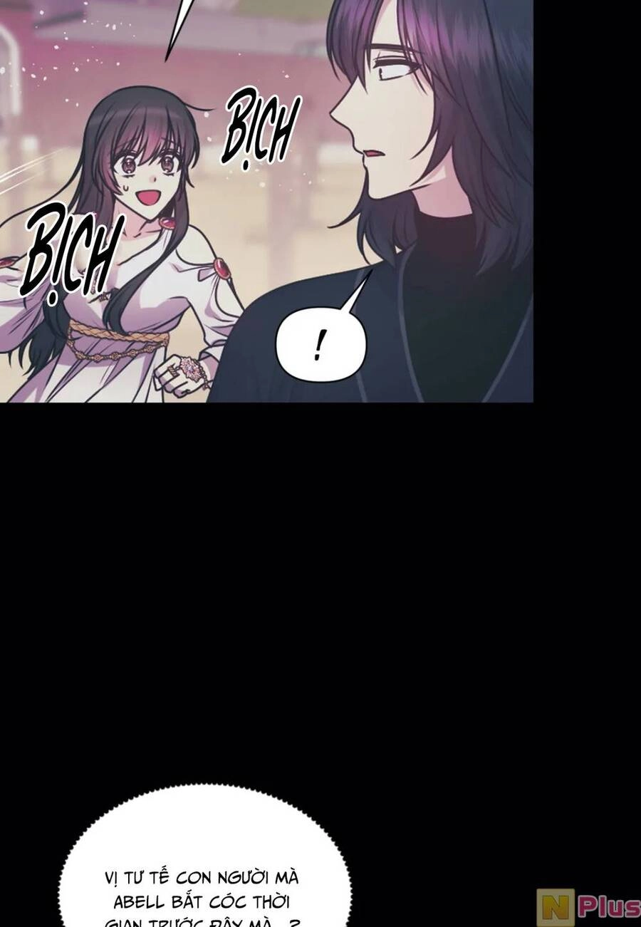 Hãy Cẩn Thận Sợi Tơ Hồng Chapter 73 - 27