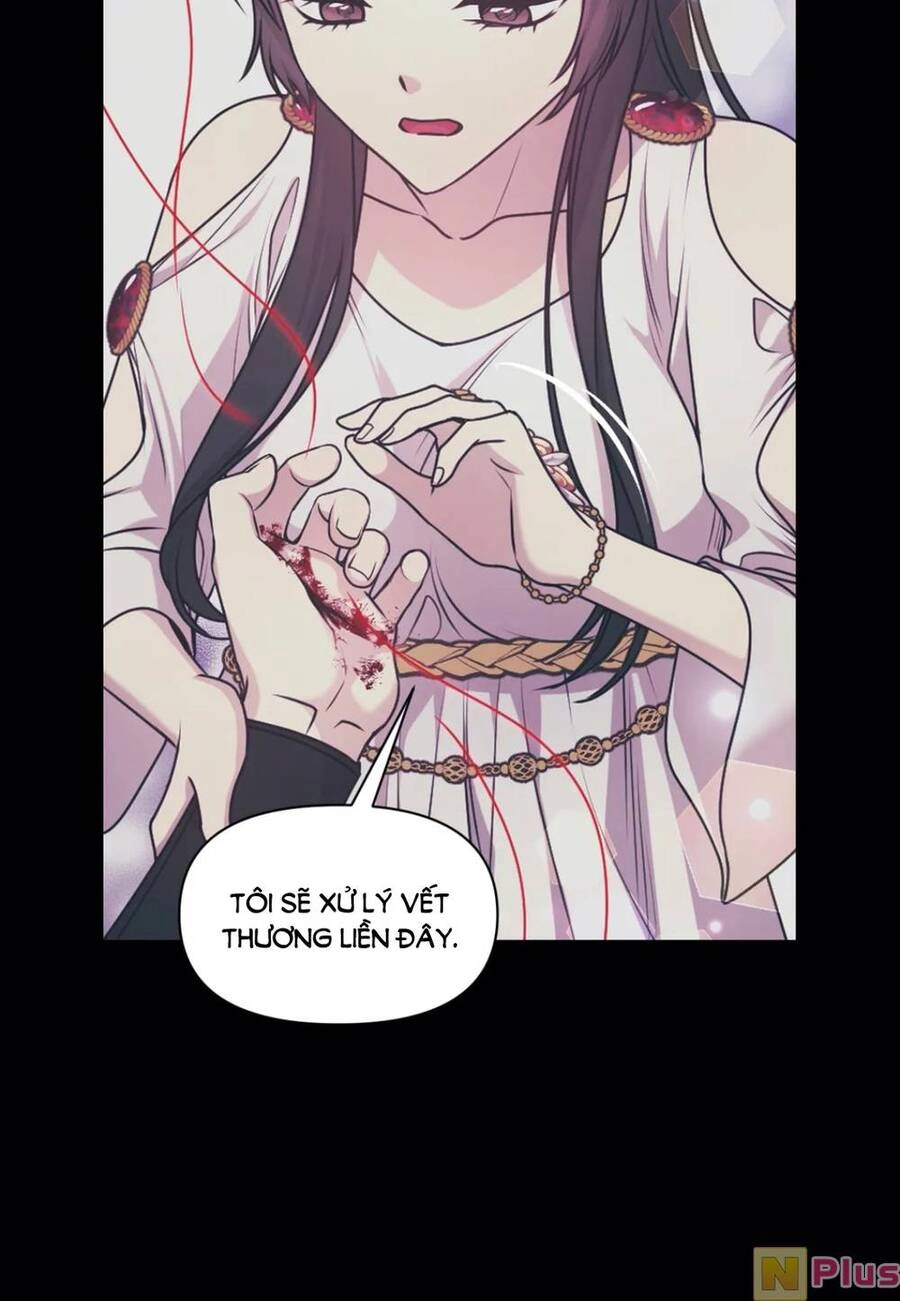 Hãy Cẩn Thận Sợi Tơ Hồng Chapter 73 - 32