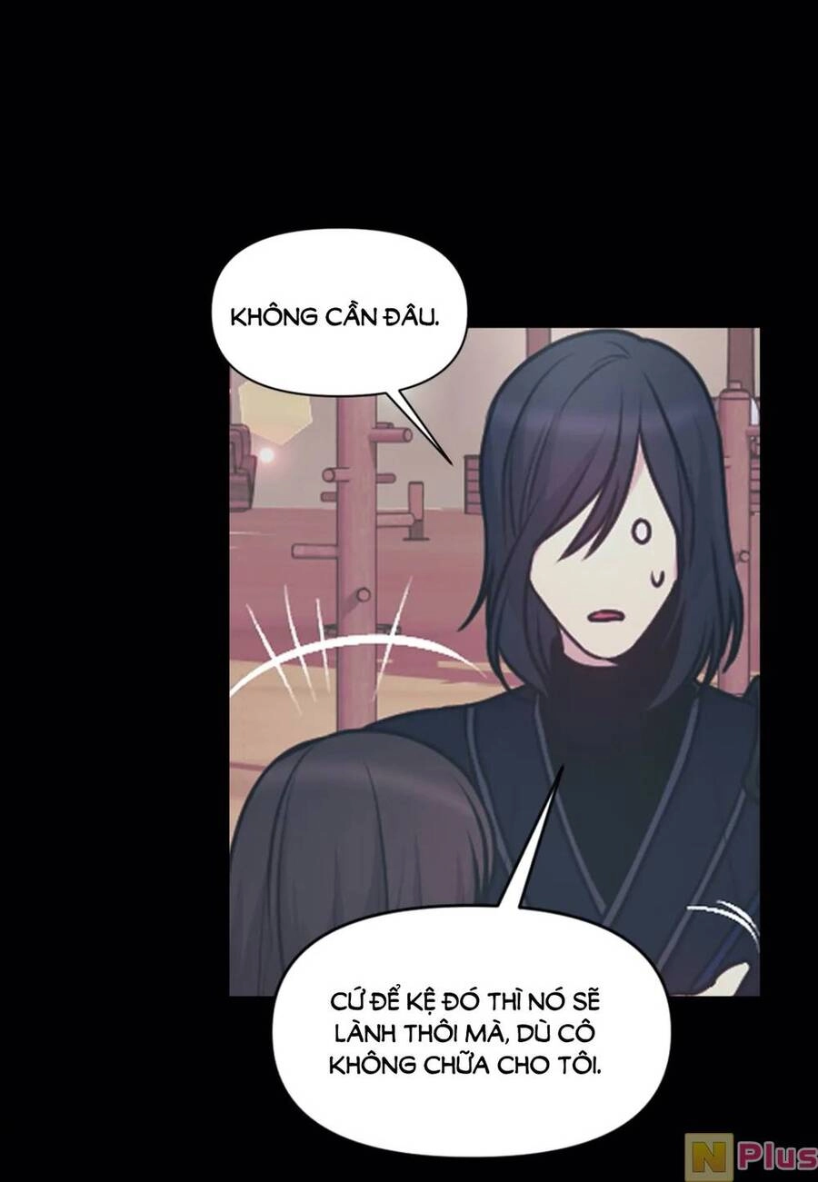 Hãy Cẩn Thận Sợi Tơ Hồng Chapter 73 - 33