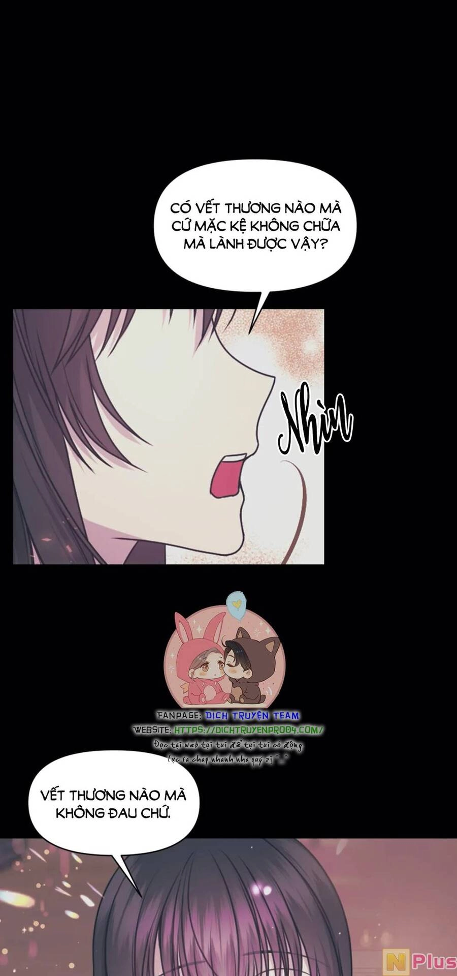 Hãy Cẩn Thận Sợi Tơ Hồng Chapter 73 - 34