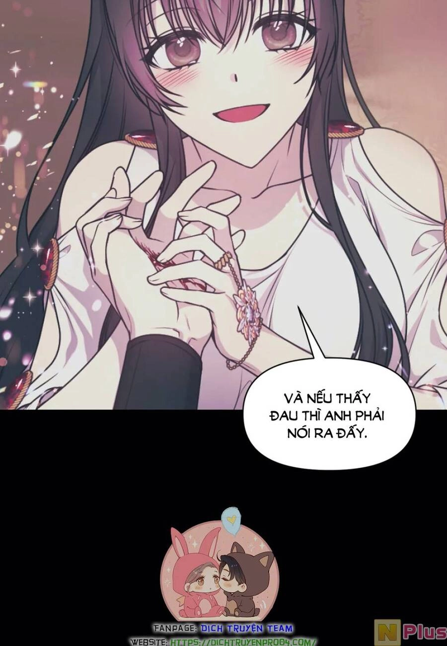 Hãy Cẩn Thận Sợi Tơ Hồng Chapter 73 - 35