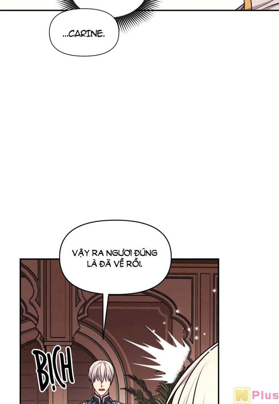 Hãy Cẩn Thận Sợi Tơ Hồng Chapter 73 - 42