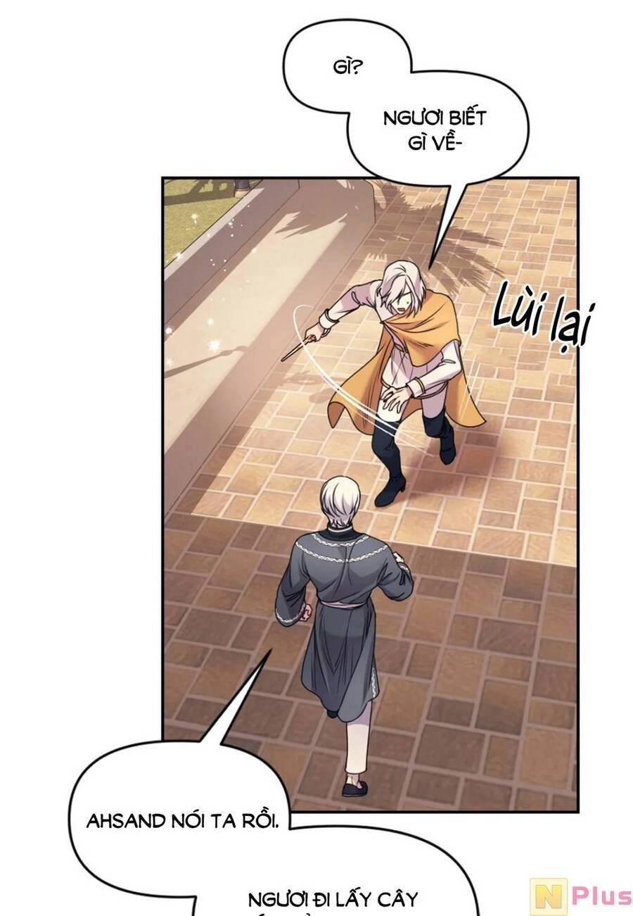 Hãy Cẩn Thận Sợi Tơ Hồng Chapter 73 - 44