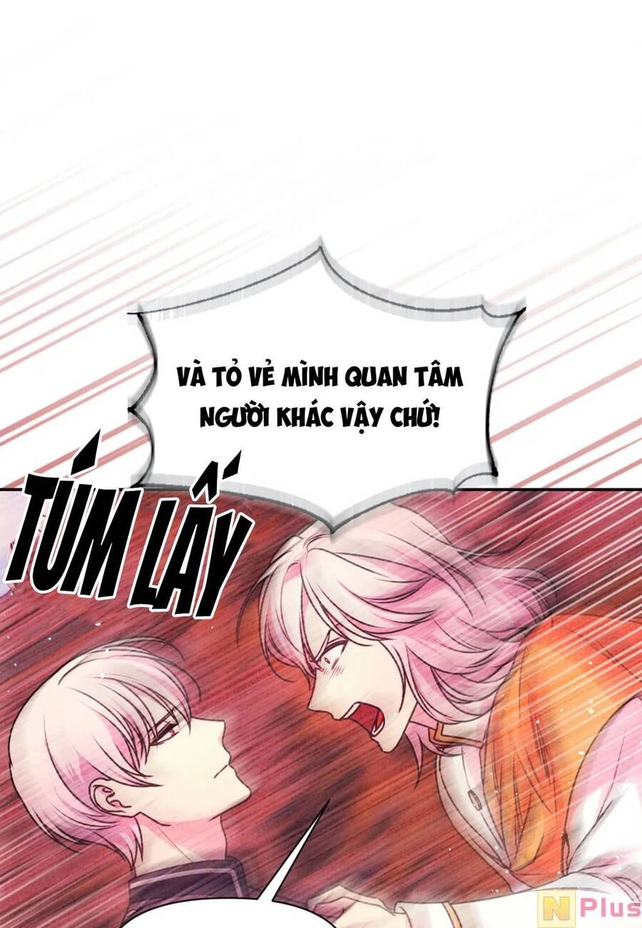 Hãy Cẩn Thận Sợi Tơ Hồng Chapter 73 - 50