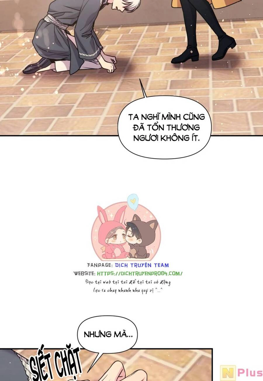 Hãy Cẩn Thận Sợi Tơ Hồng Chapter 73 - 55