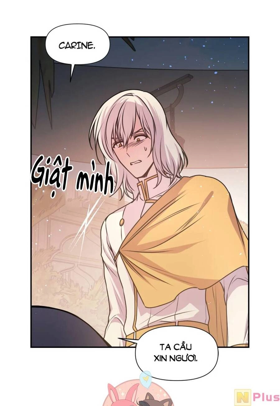 Hãy Cẩn Thận Sợi Tơ Hồng Chapter 73 - 58