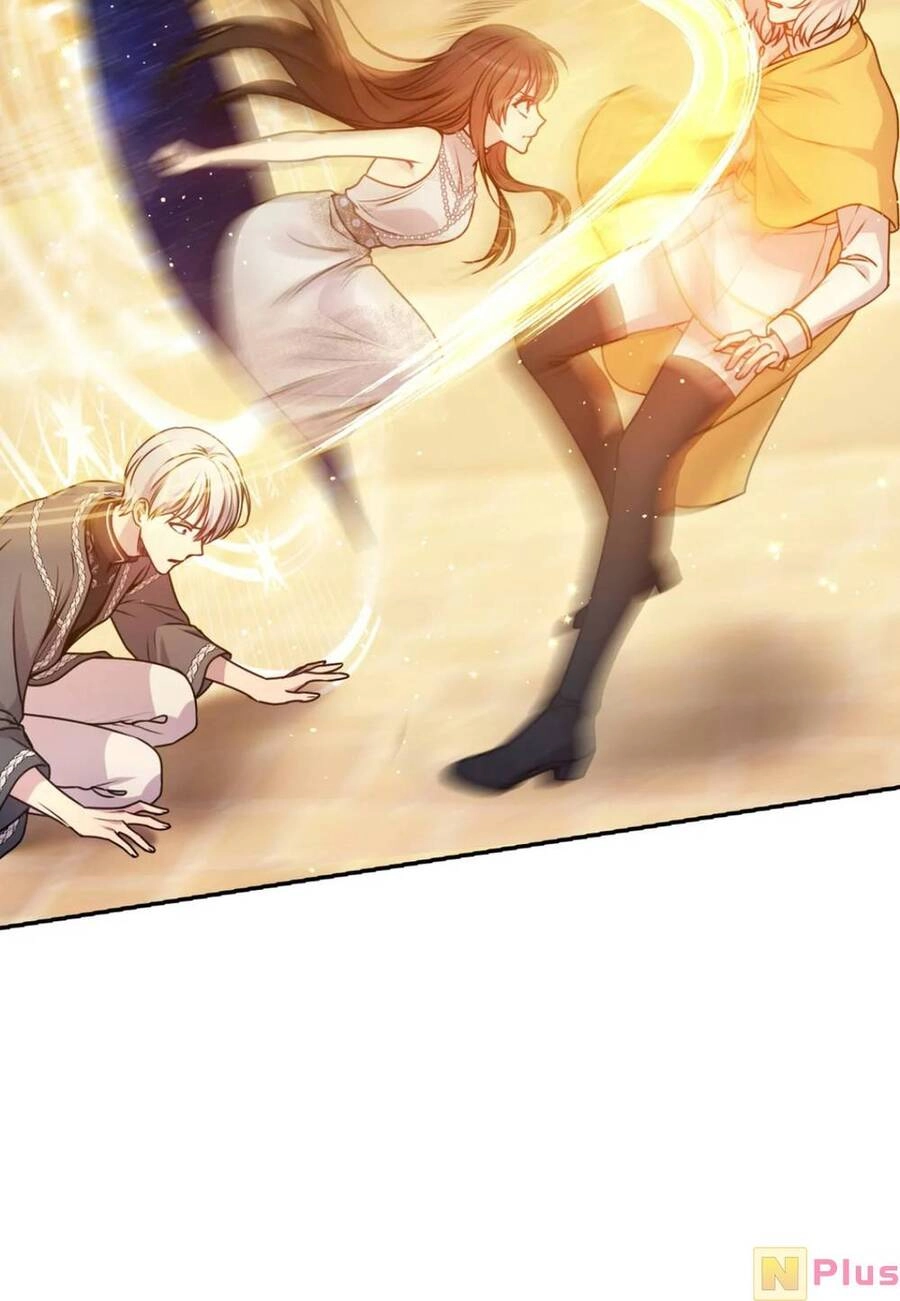 Hãy Cẩn Thận Sợi Tơ Hồng Chapter 73 - 66