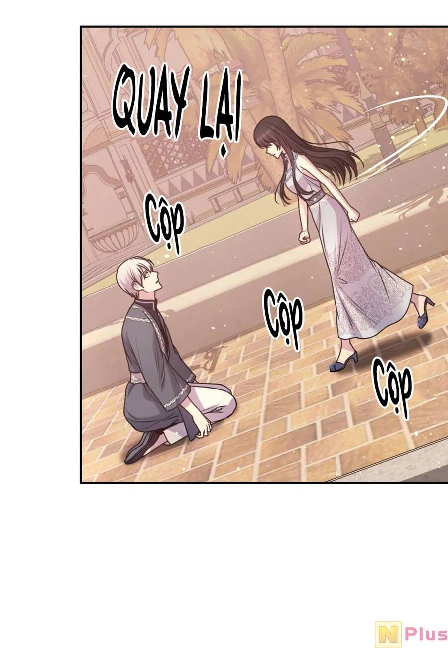 Hãy Cẩn Thận Sợi Tơ Hồng Chapter 73 - 72