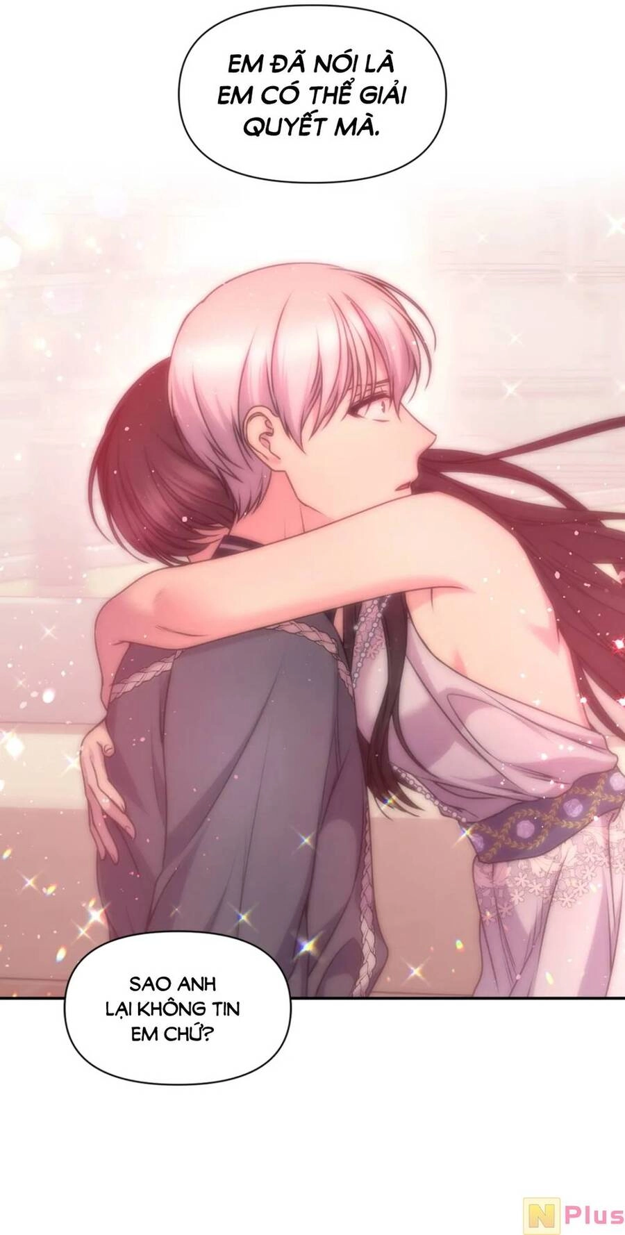 Hãy Cẩn Thận Sợi Tơ Hồng Chapter 73 - 76