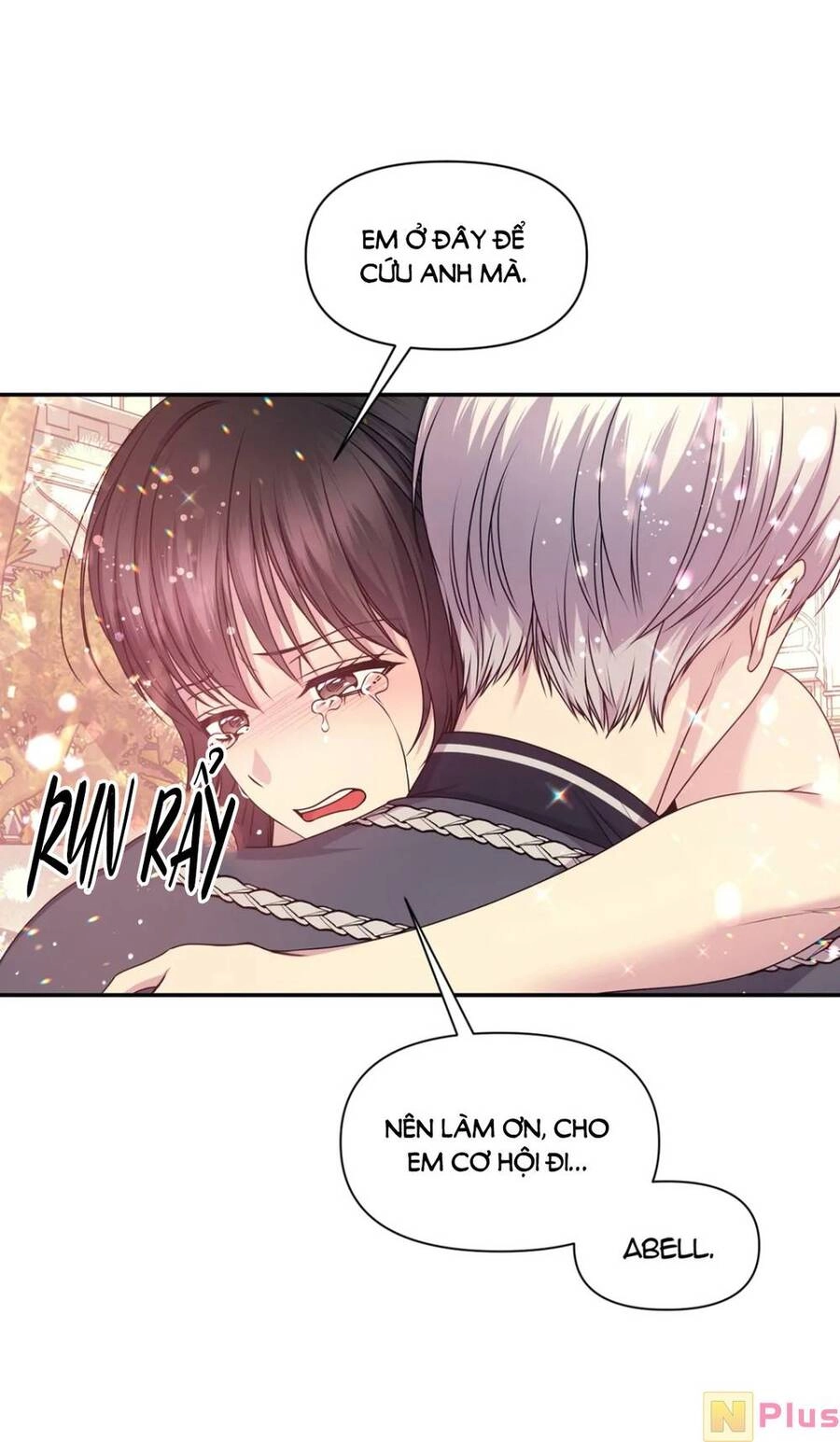 Hãy Cẩn Thận Sợi Tơ Hồng Chapter 73 - 77