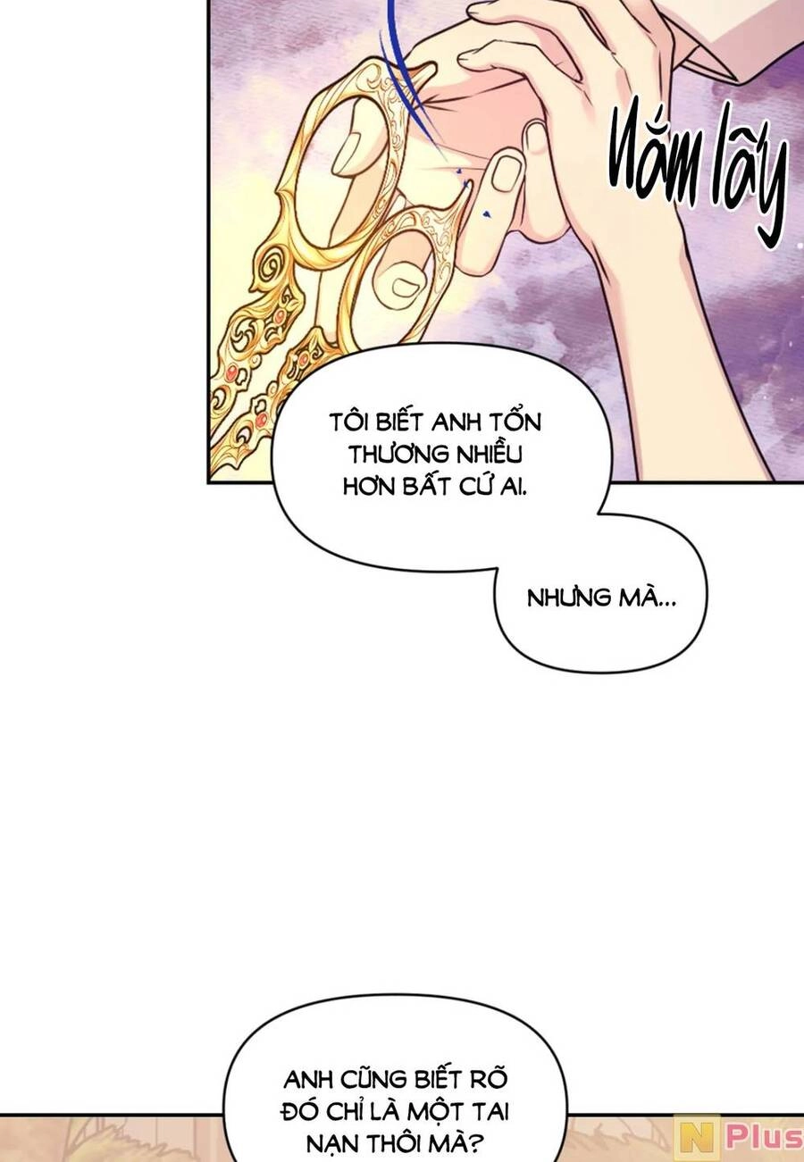 Hãy Cẩn Thận Sợi Tơ Hồng Chapter 74 - 14