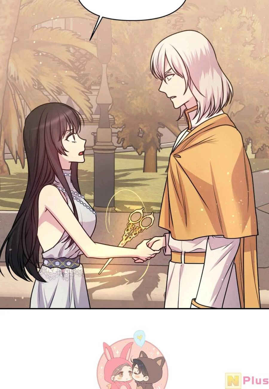 Hãy Cẩn Thận Sợi Tơ Hồng Chapter 74 - 15