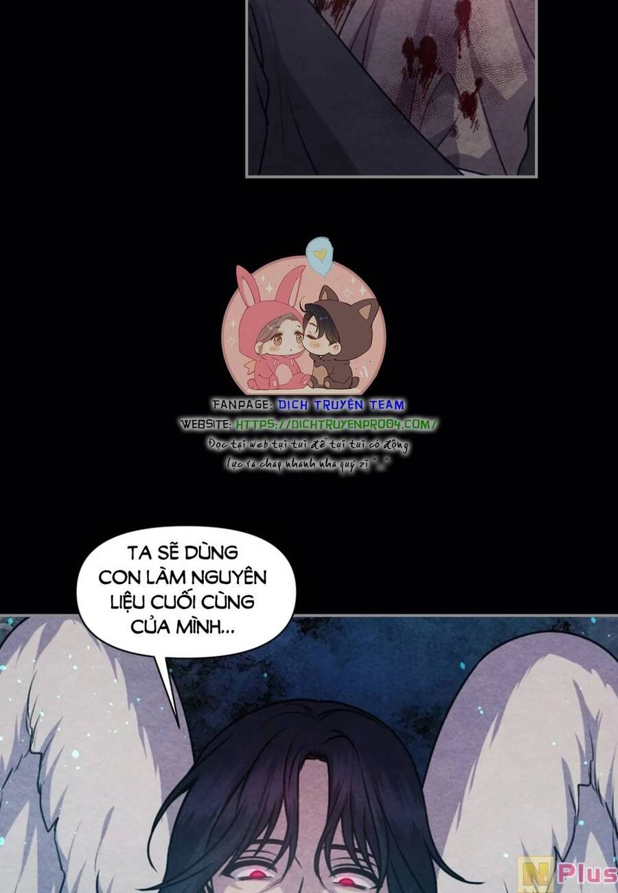 Hãy Cẩn Thận Sợi Tơ Hồng Chapter 74 - 19