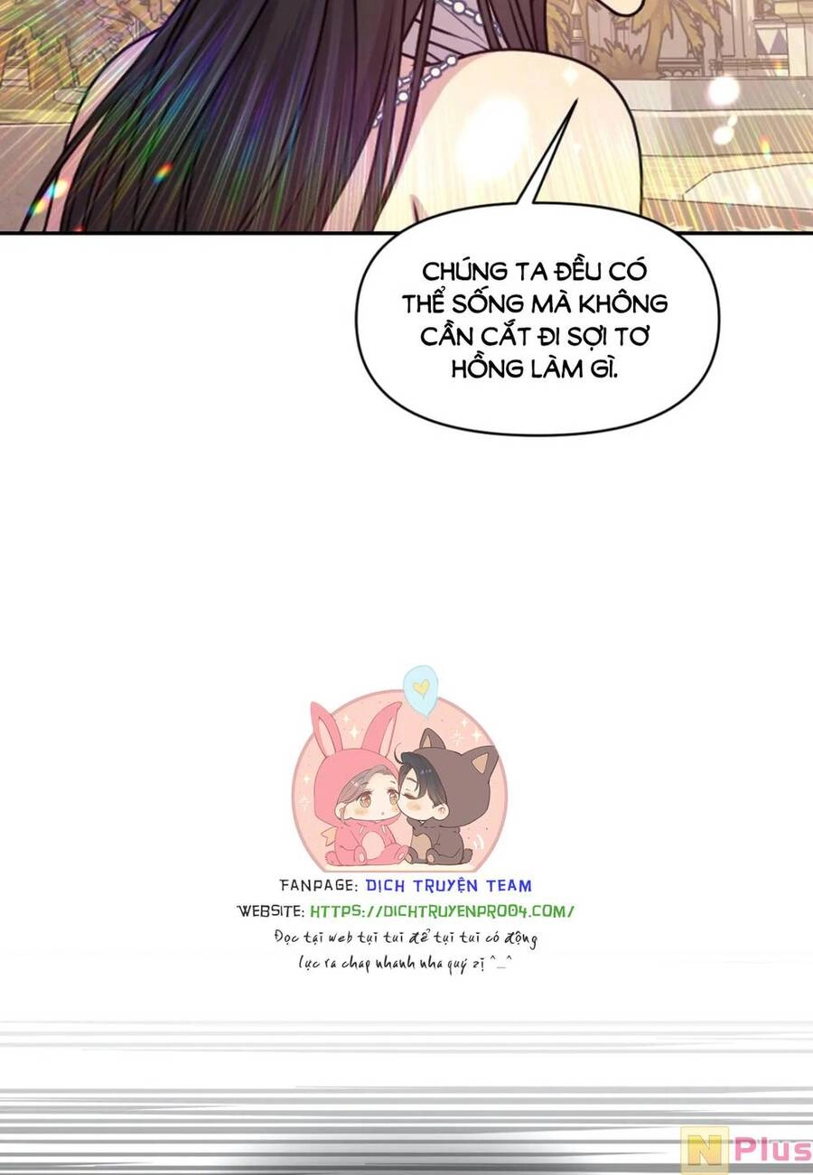 Hãy Cẩn Thận Sợi Tơ Hồng Chapter 74 - 34