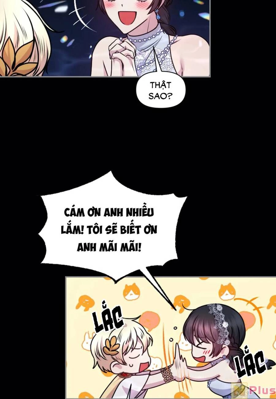 Hãy Cẩn Thận Sợi Tơ Hồng Chapter 74 - 40