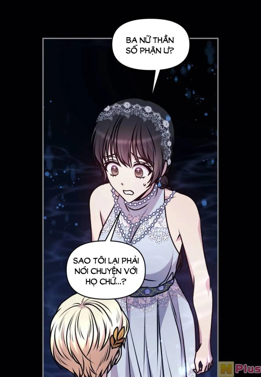 Hãy Cẩn Thận Sợi Tơ Hồng Chapter 74 - 43