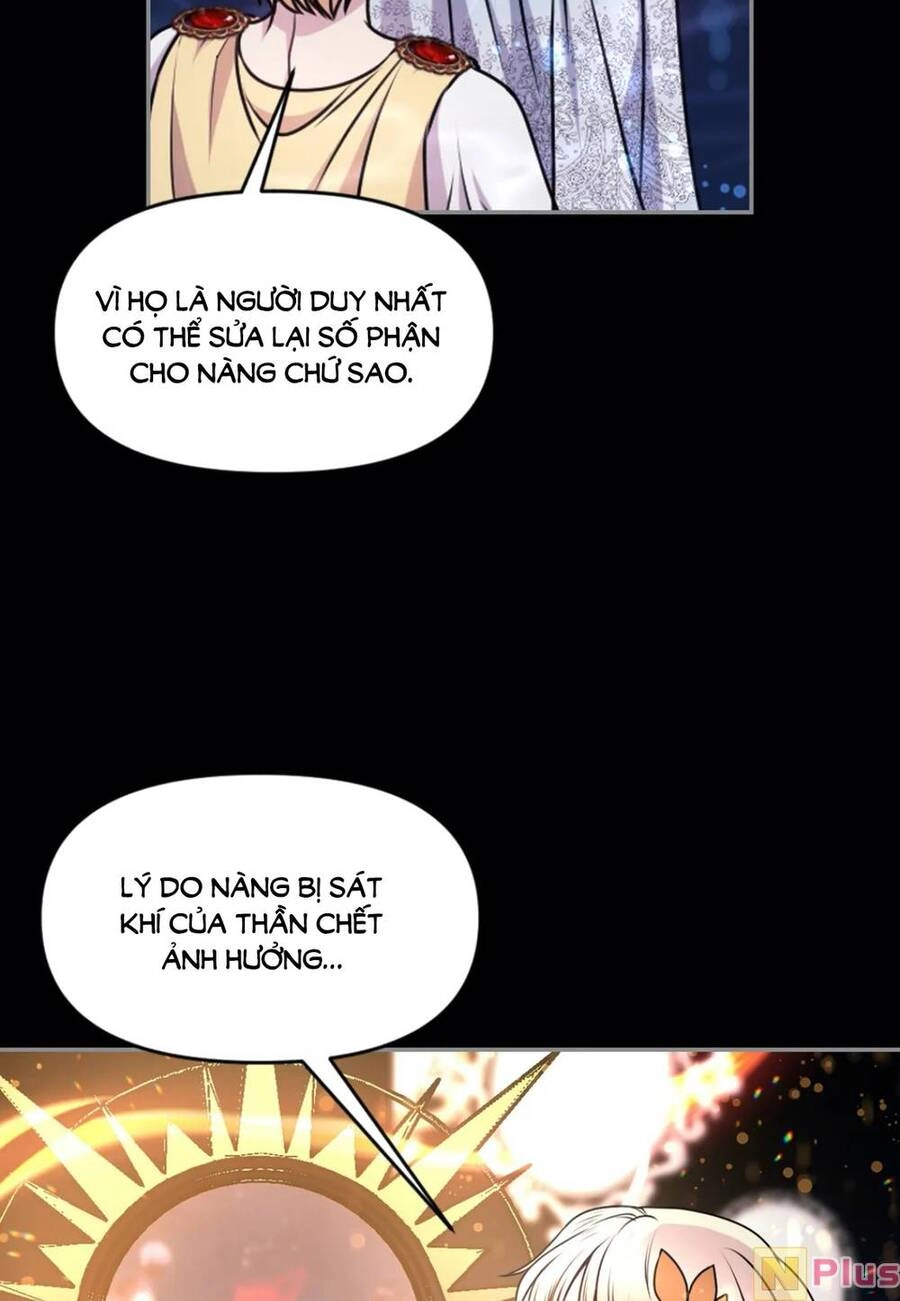 Hãy Cẩn Thận Sợi Tơ Hồng Chapter 74 - 44