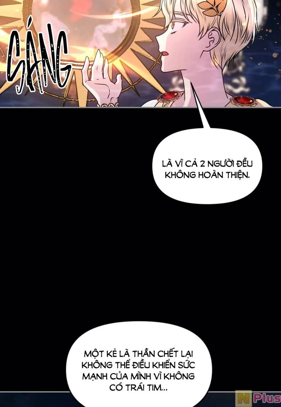 Hãy Cẩn Thận Sợi Tơ Hồng Chapter 74 - 45