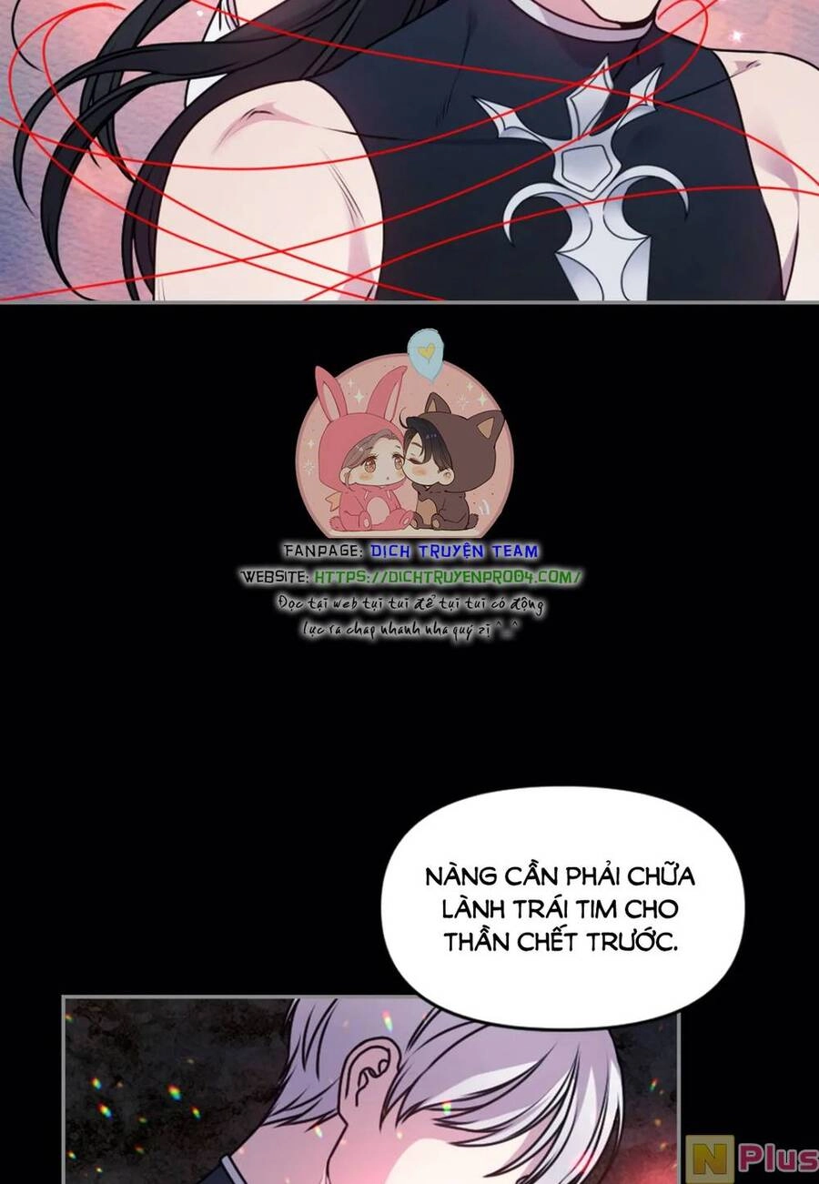 Hãy Cẩn Thận Sợi Tơ Hồng Chapter 74 - 47