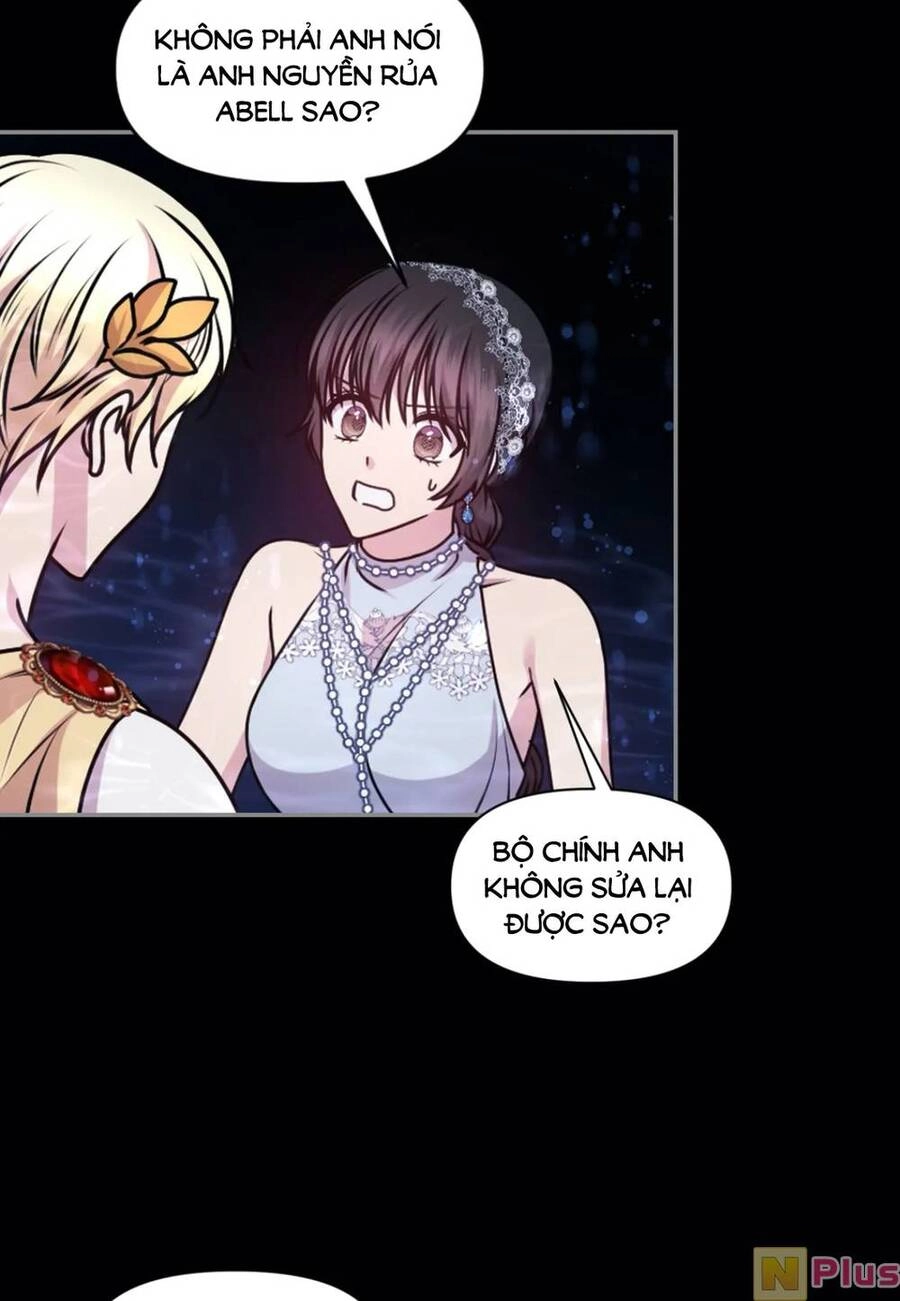 Hãy Cẩn Thận Sợi Tơ Hồng Chapter 74 - 49