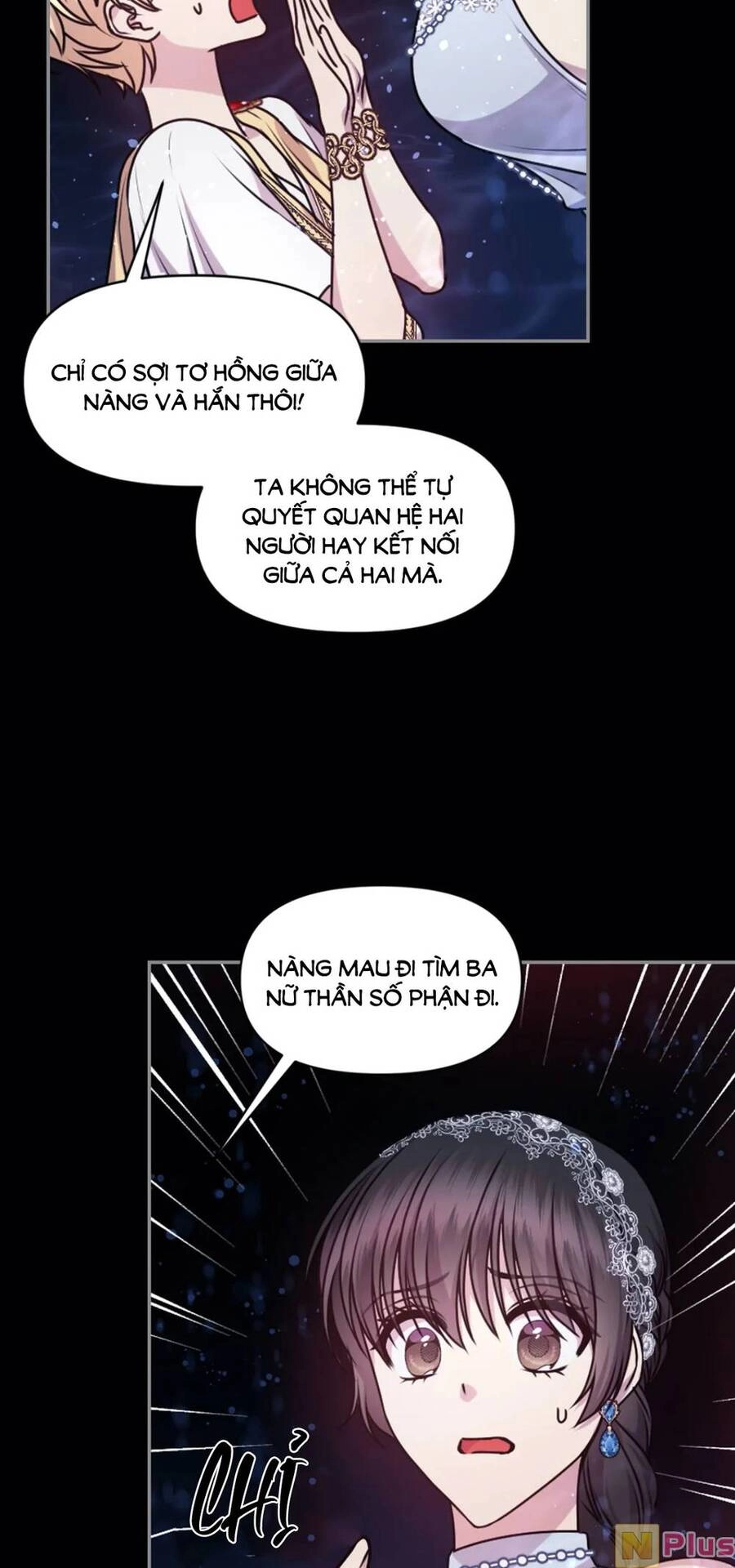 Hãy Cẩn Thận Sợi Tơ Hồng Chapter 74 - 52