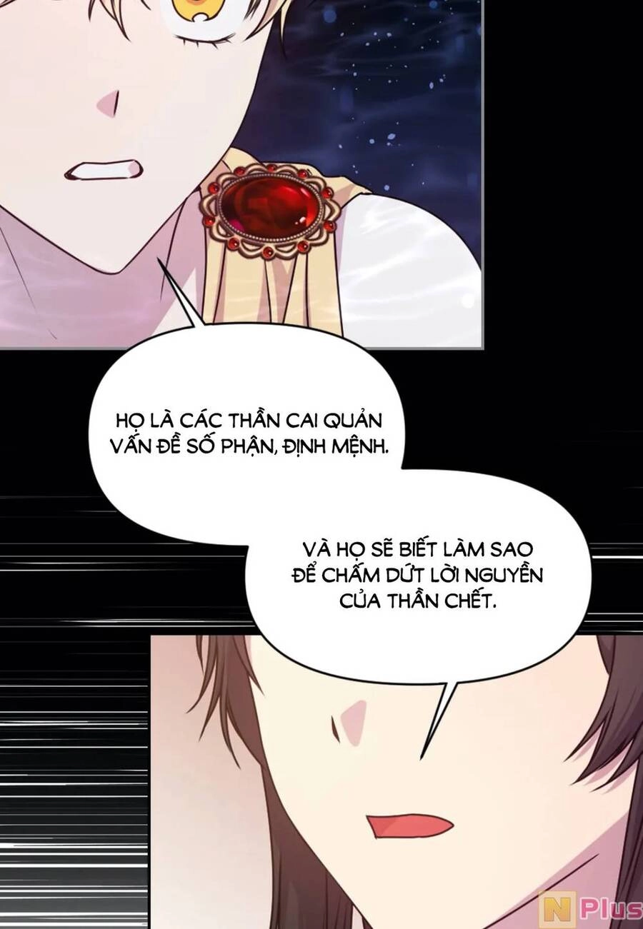 Hãy Cẩn Thận Sợi Tơ Hồng Chapter 74 - 54