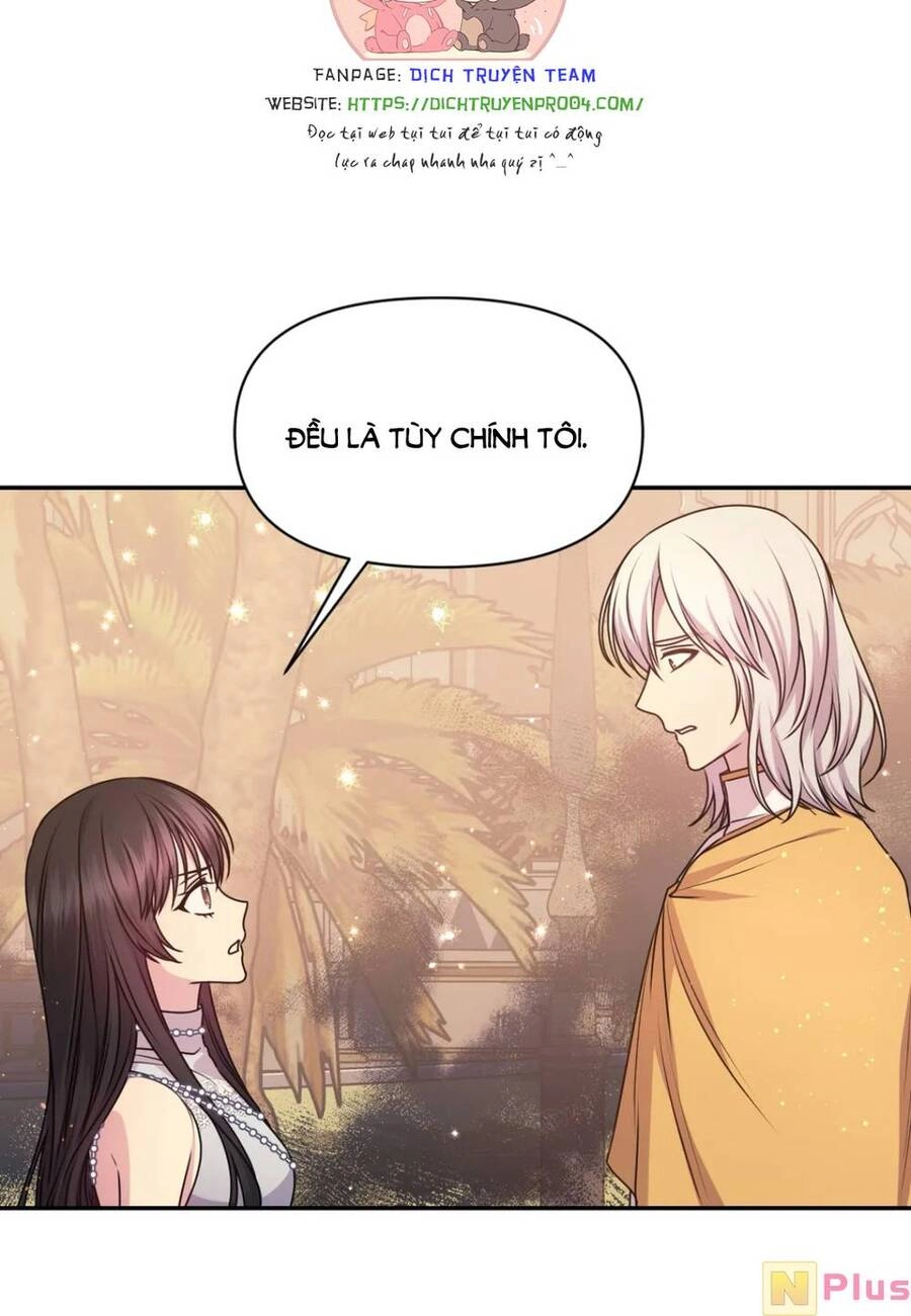 Hãy Cẩn Thận Sợi Tơ Hồng Chapter 74 - 64