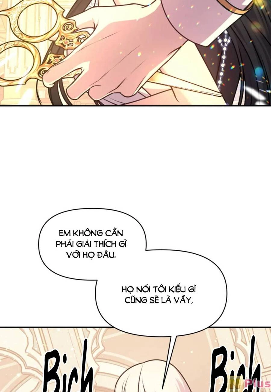 Hãy Cẩn Thận Sợi Tơ Hồng Chapter 74 - 71