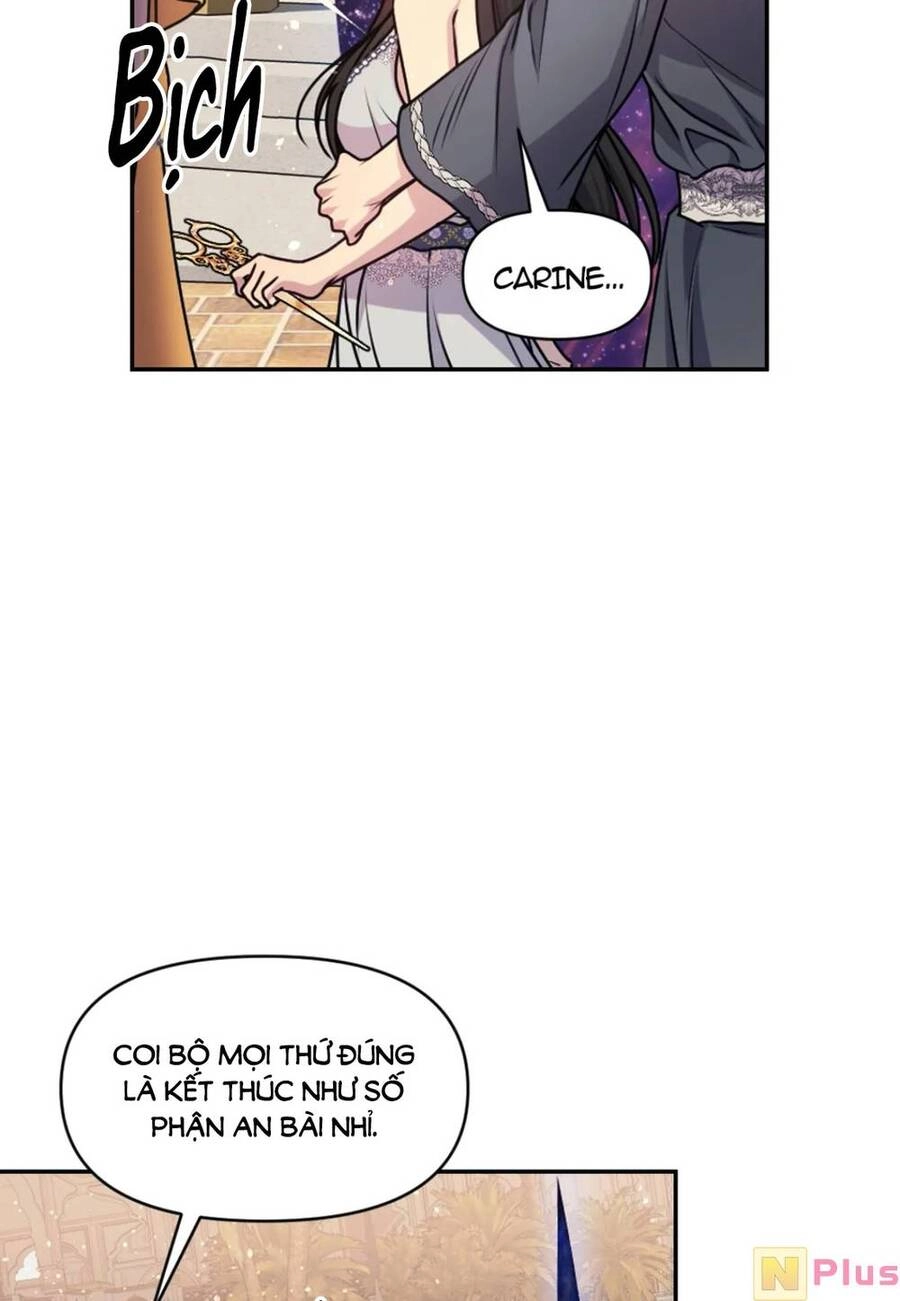 Hãy Cẩn Thận Sợi Tơ Hồng Chapter 74 - 74