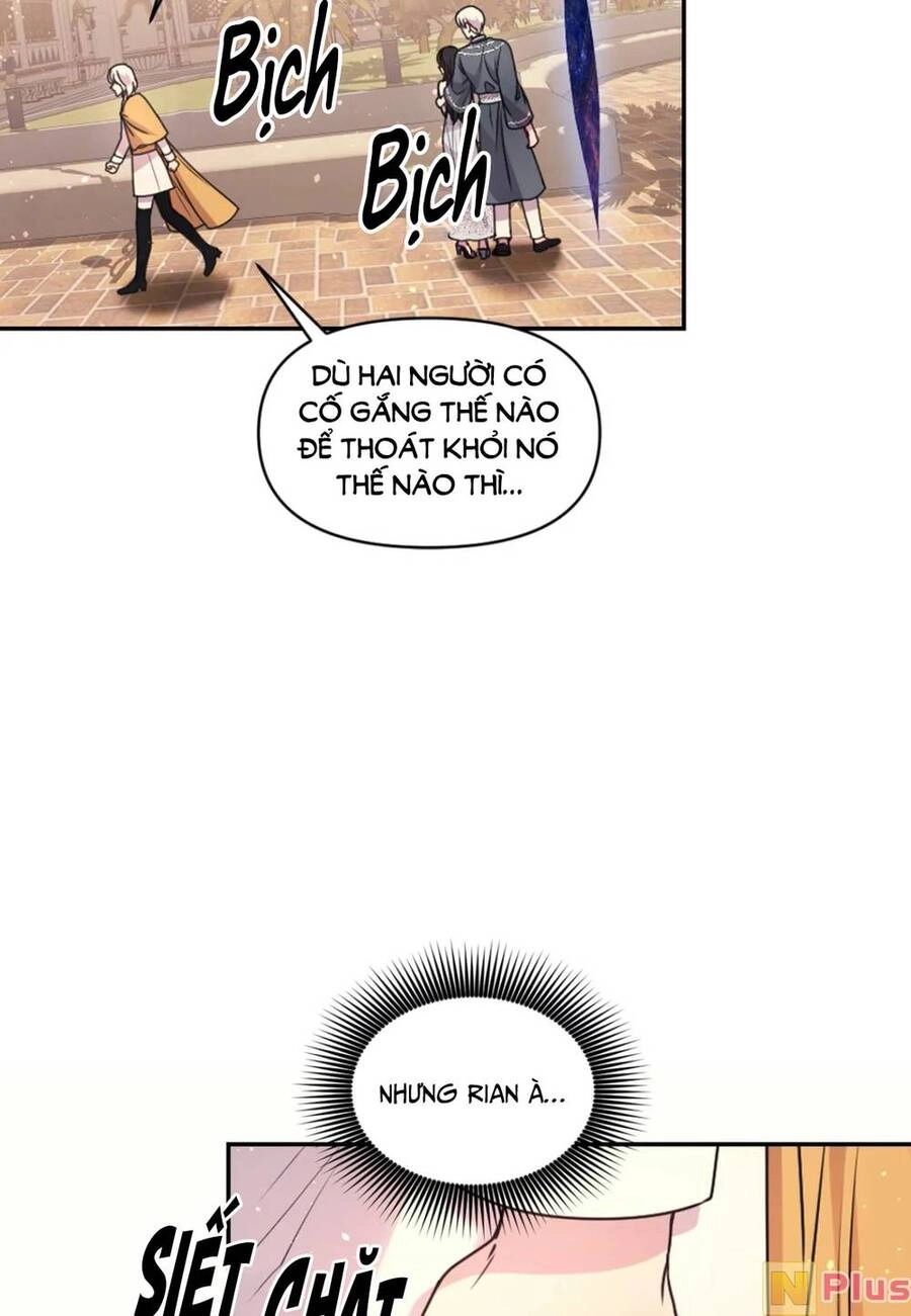 Hãy Cẩn Thận Sợi Tơ Hồng Chapter 74 - 75