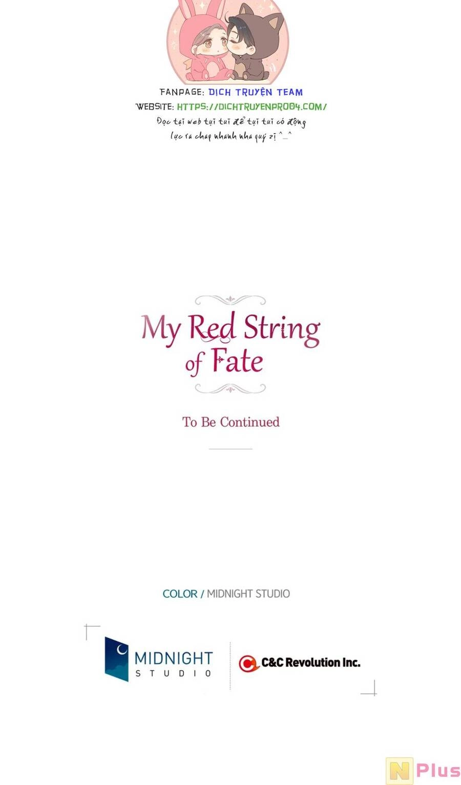 Hãy Cẩn Thận Sợi Tơ Hồng Chapter 74 - 89