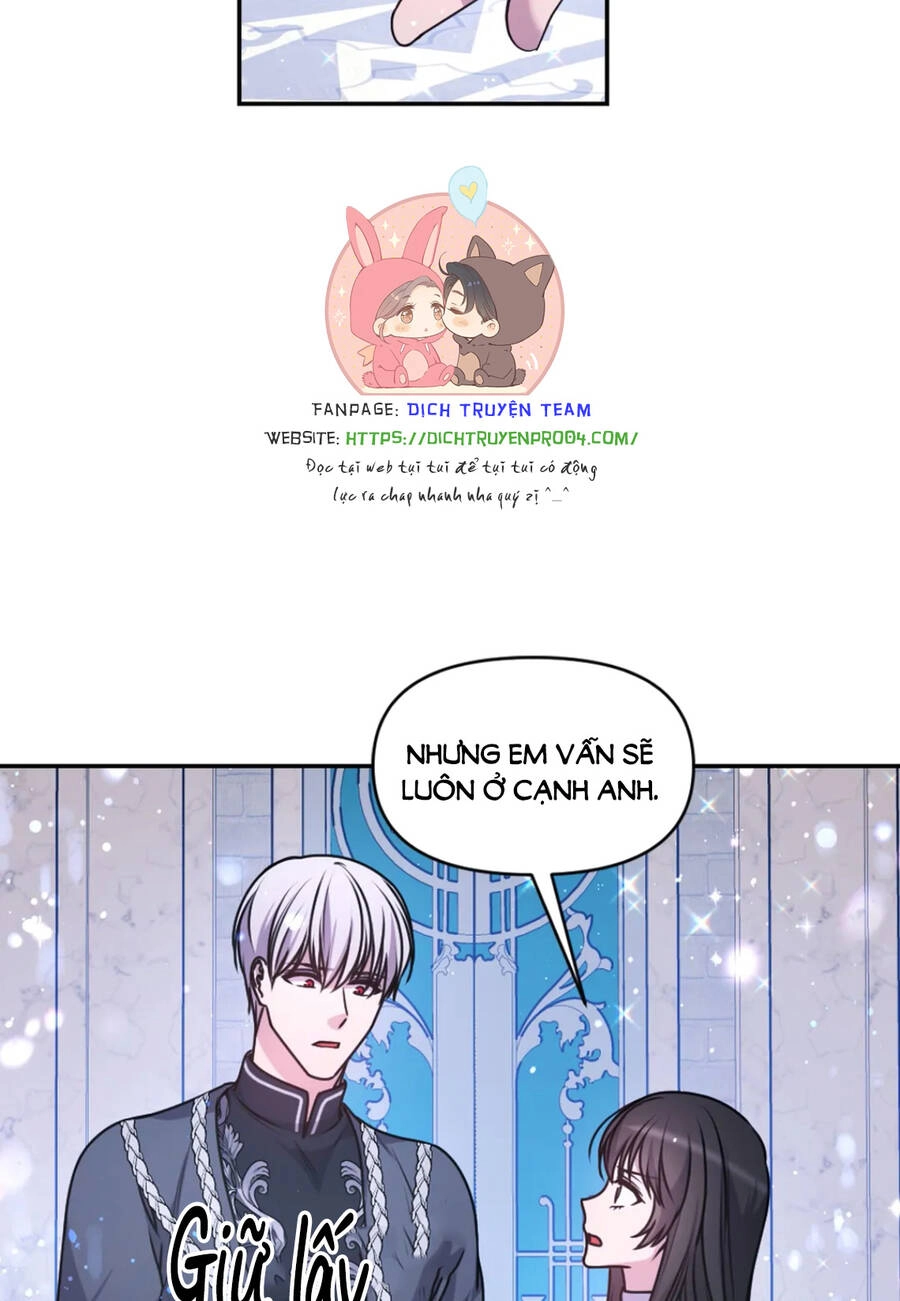Hãy Cẩn Thận Sợi Tơ Hồng Chapter 75 - 9