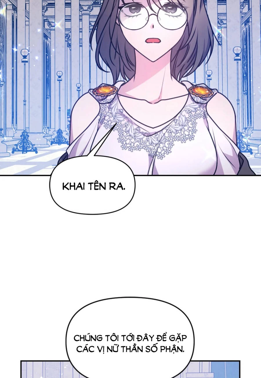 Hãy Cẩn Thận Sợi Tơ Hồng Chapter 75 - 23