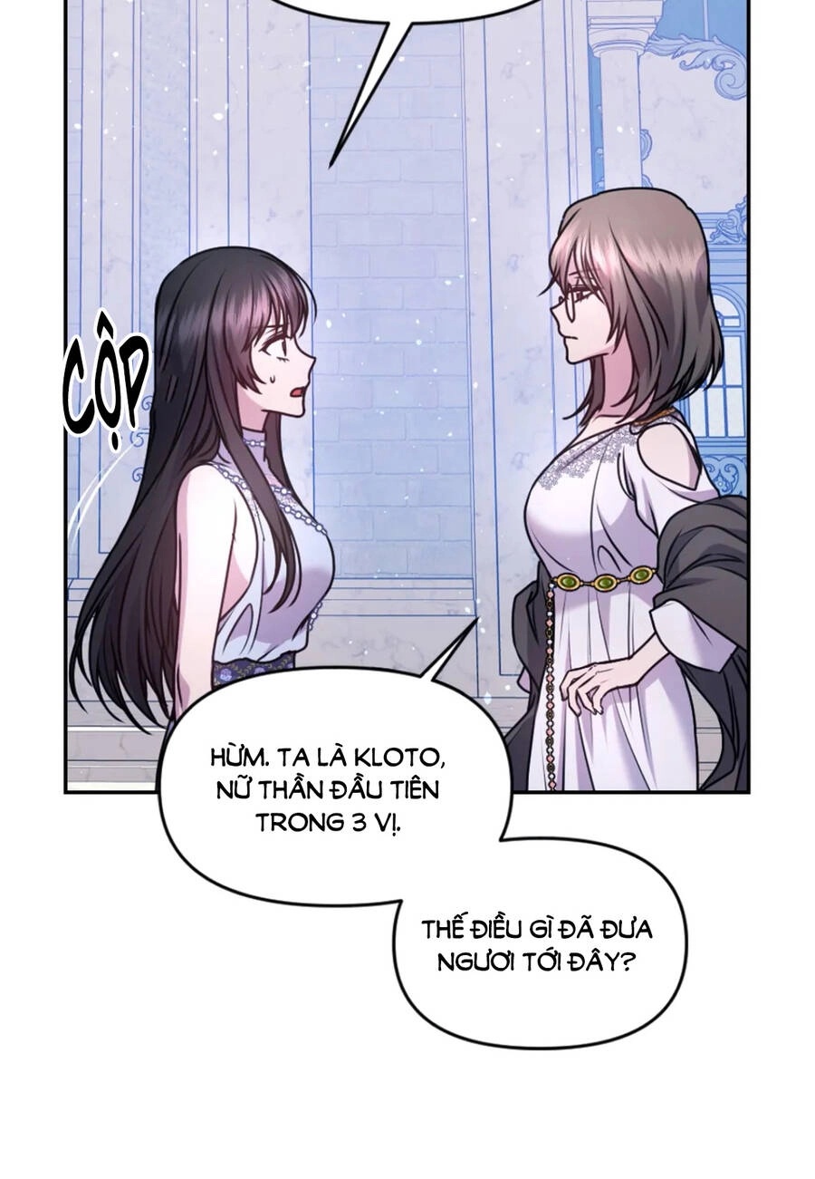 Hãy Cẩn Thận Sợi Tơ Hồng Chapter 75 - 24