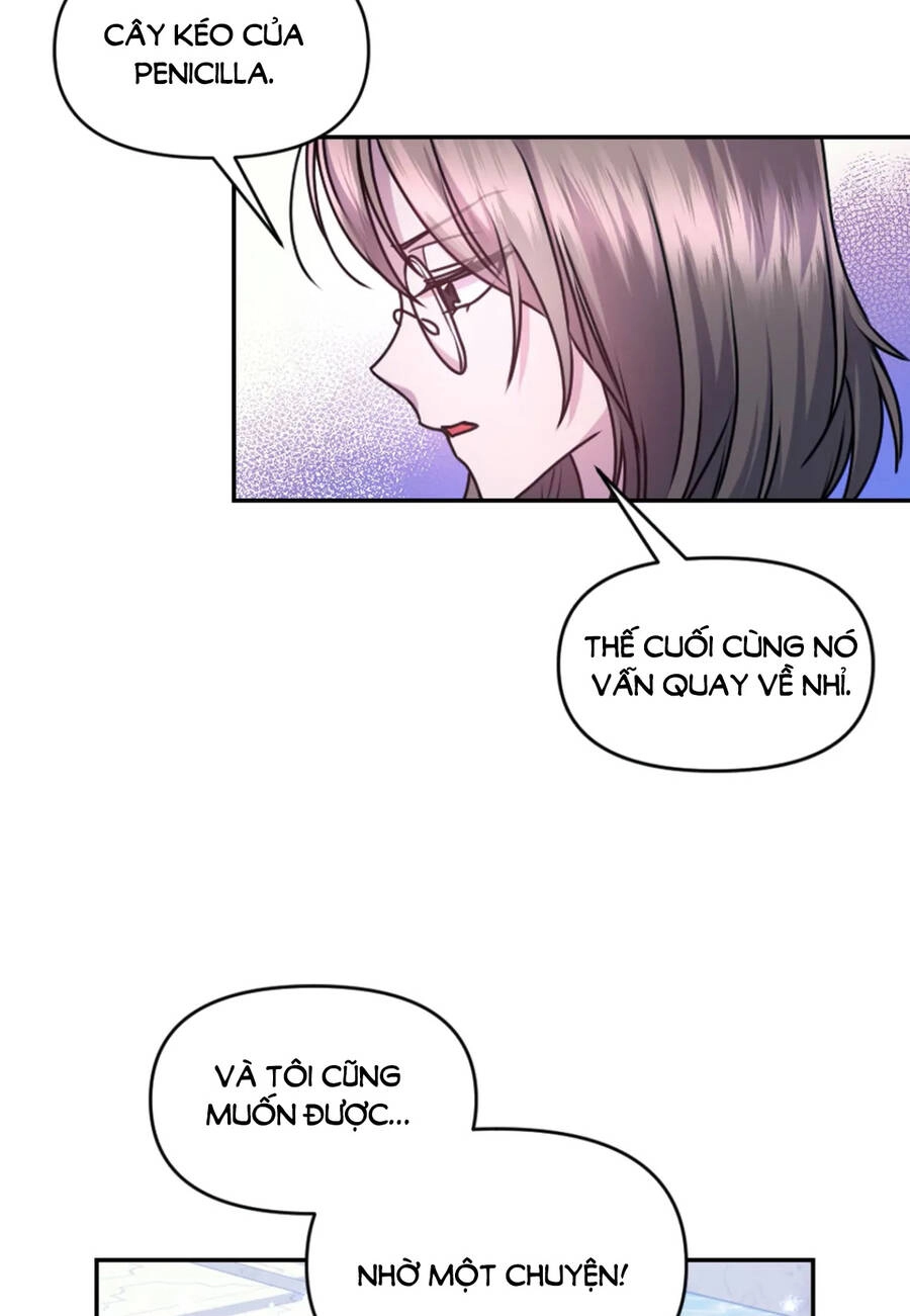 Hãy Cẩn Thận Sợi Tơ Hồng Chapter 75 - 26