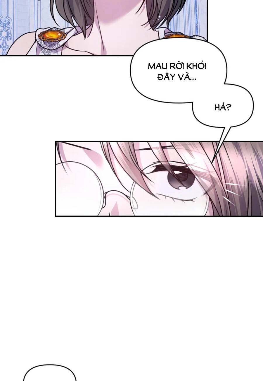 Hãy Cẩn Thận Sợi Tơ Hồng Chapter 75 - 29