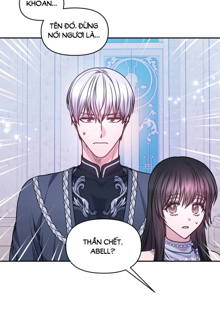 Hãy Cẩn Thận Sợi Tơ Hồng Chapter 75 - 30