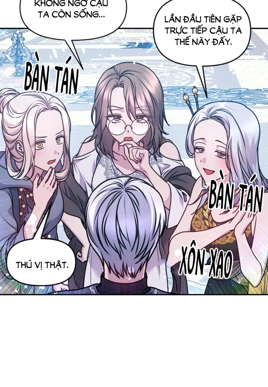 Hãy Cẩn Thận Sợi Tơ Hồng Chapter 75 - 33