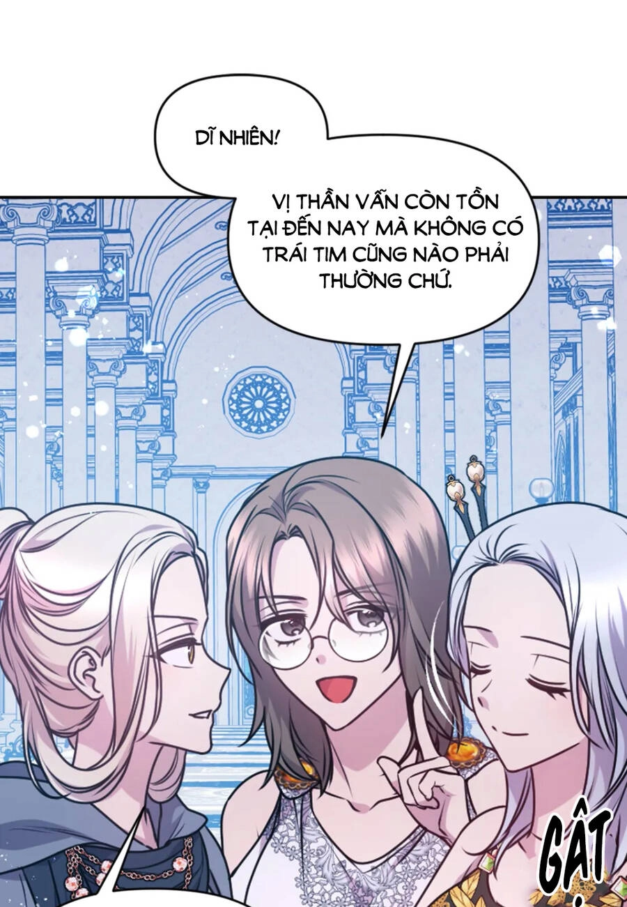 Hãy Cẩn Thận Sợi Tơ Hồng Chapter 75 - 36