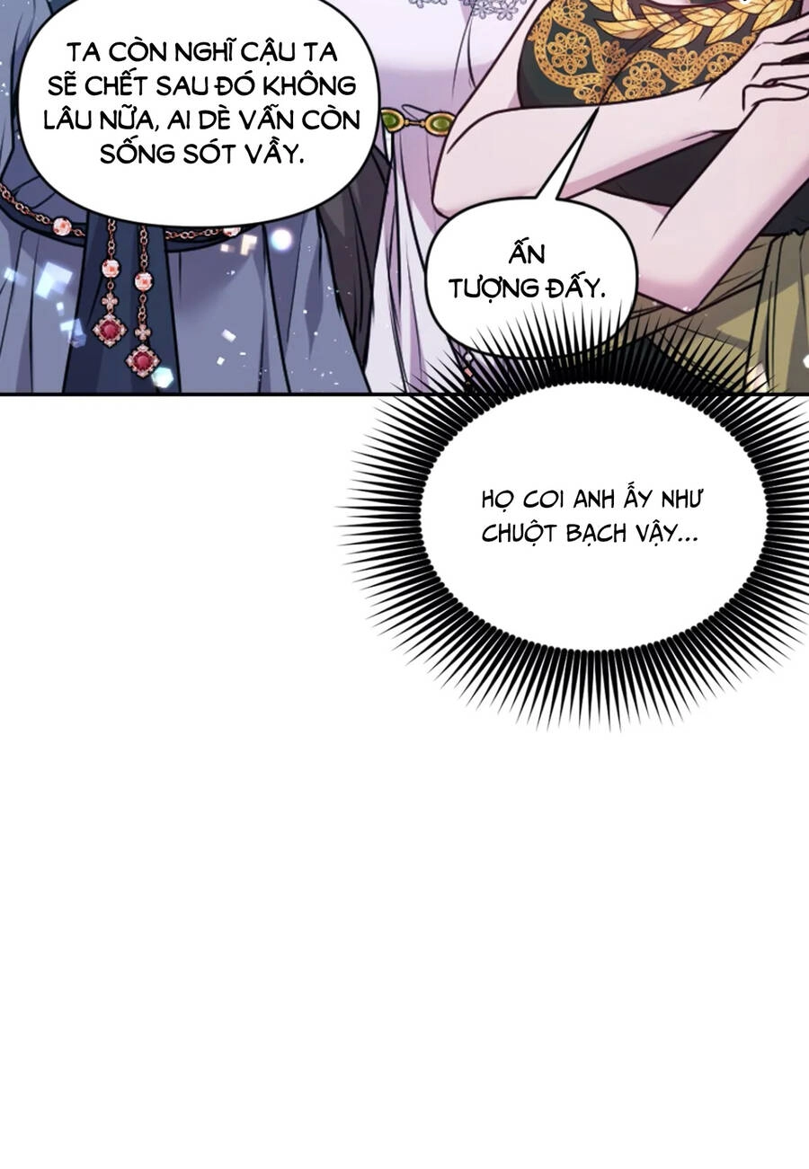 Hãy Cẩn Thận Sợi Tơ Hồng Chapter 75 - 37
