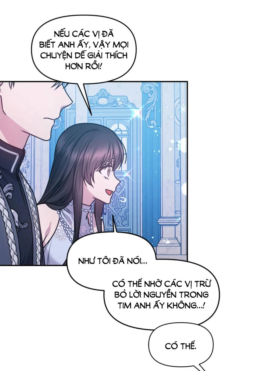 Hãy Cẩn Thận Sợi Tơ Hồng Chapter 75 - 38