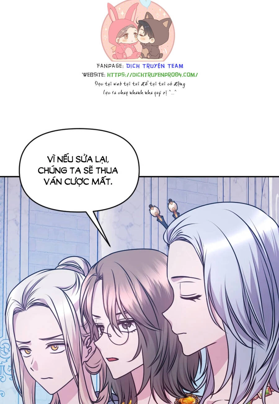 Hãy Cẩn Thận Sợi Tơ Hồng Chapter 75 - 40