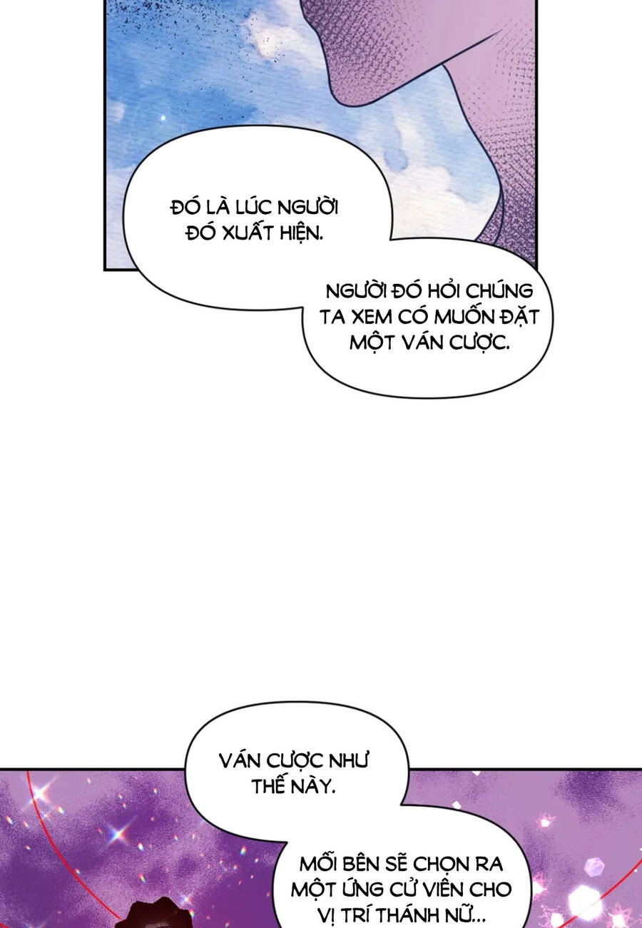 Hãy Cẩn Thận Sợi Tơ Hồng Chapter 75 - 52