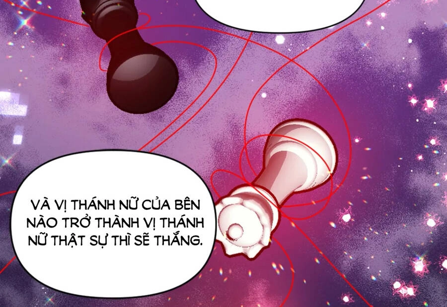 Hãy Cẩn Thận Sợi Tơ Hồng Chapter 75 - 53