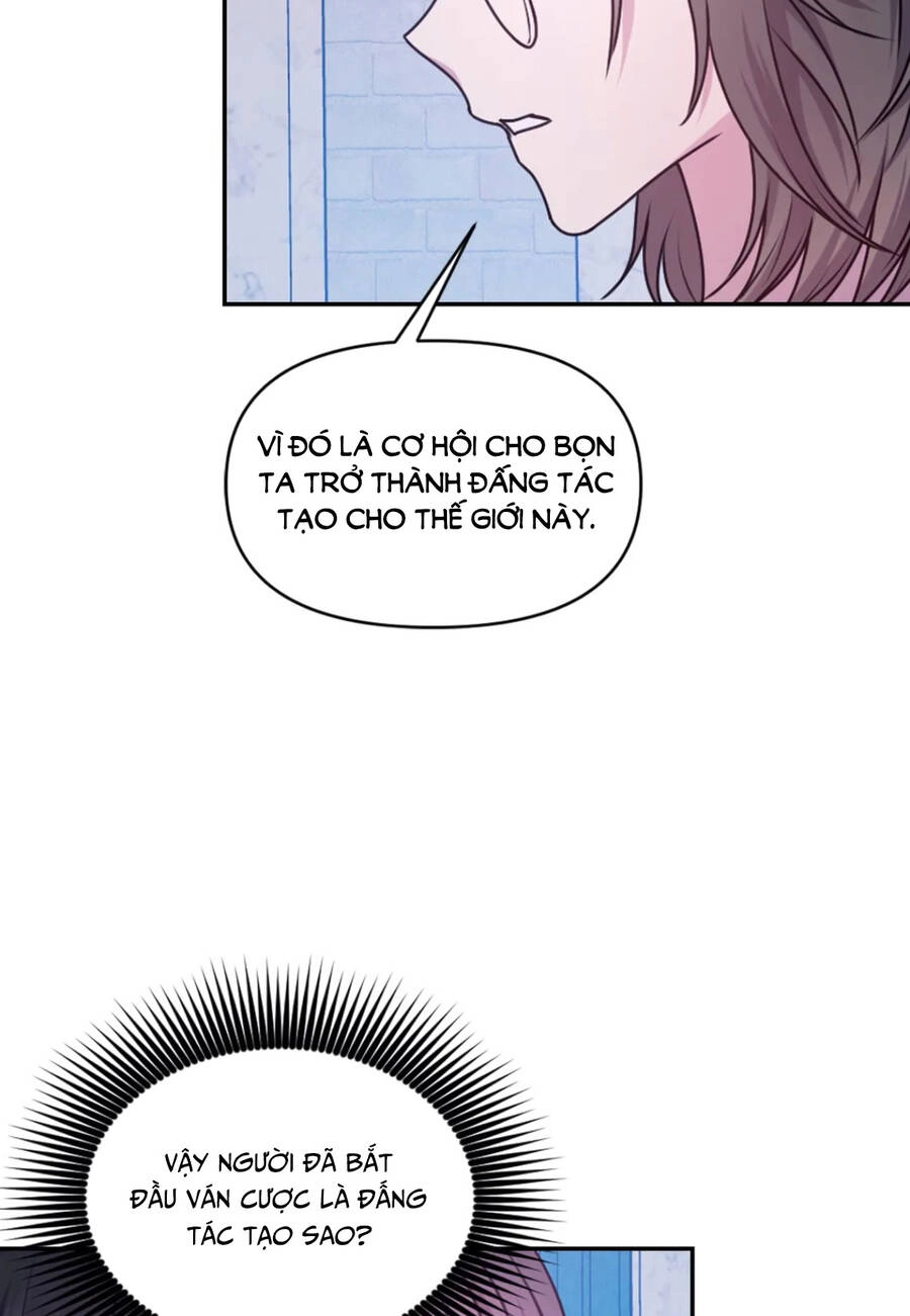 Hãy Cẩn Thận Sợi Tơ Hồng Chapter 75 - 56