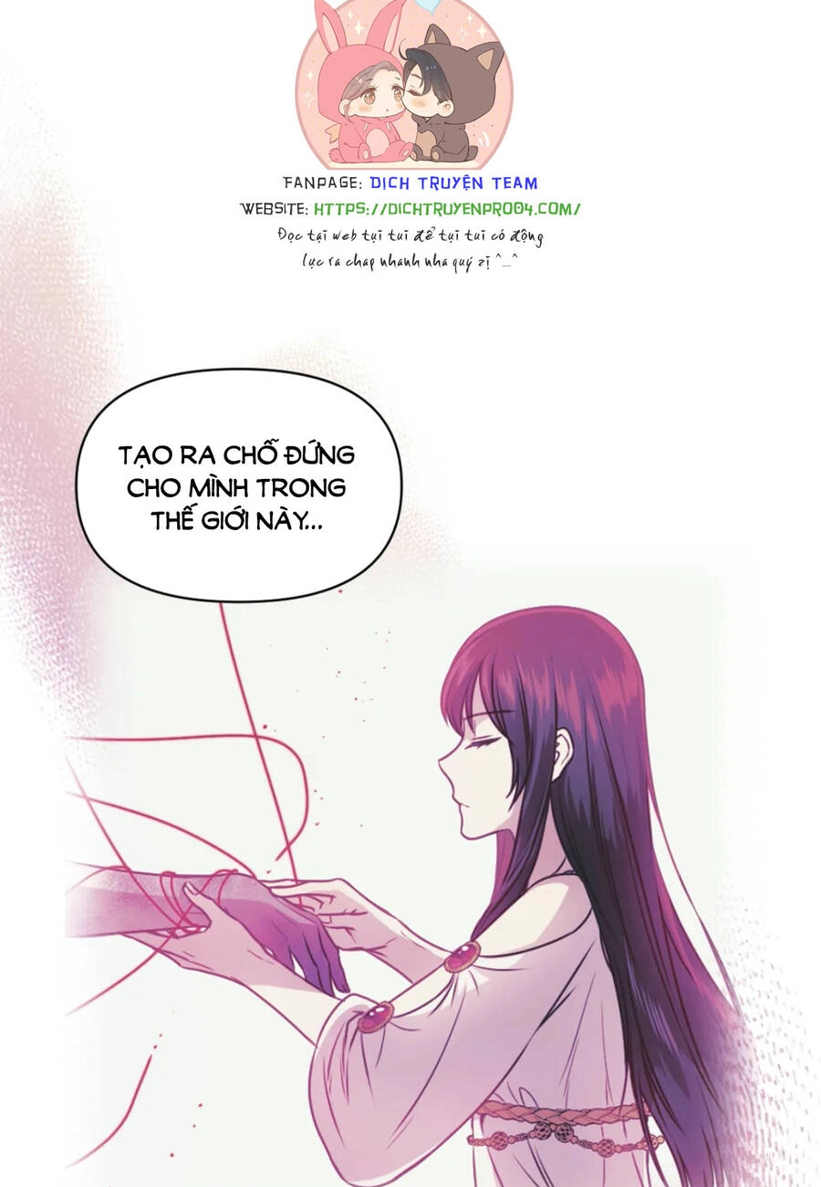 Hãy Cẩn Thận Sợi Tơ Hồng Chapter 75 - 60