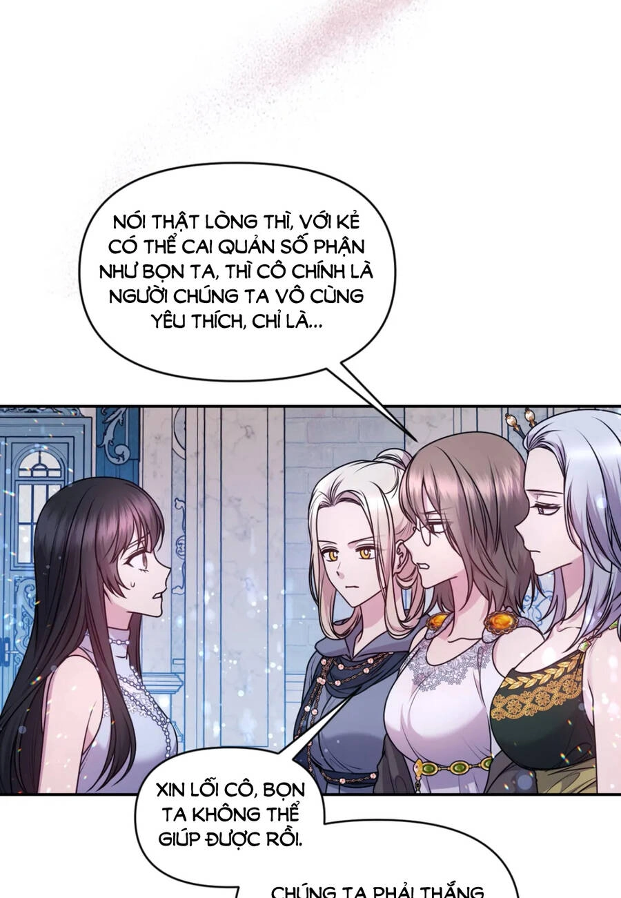 Hãy Cẩn Thận Sợi Tơ Hồng Chapter 75 - 62